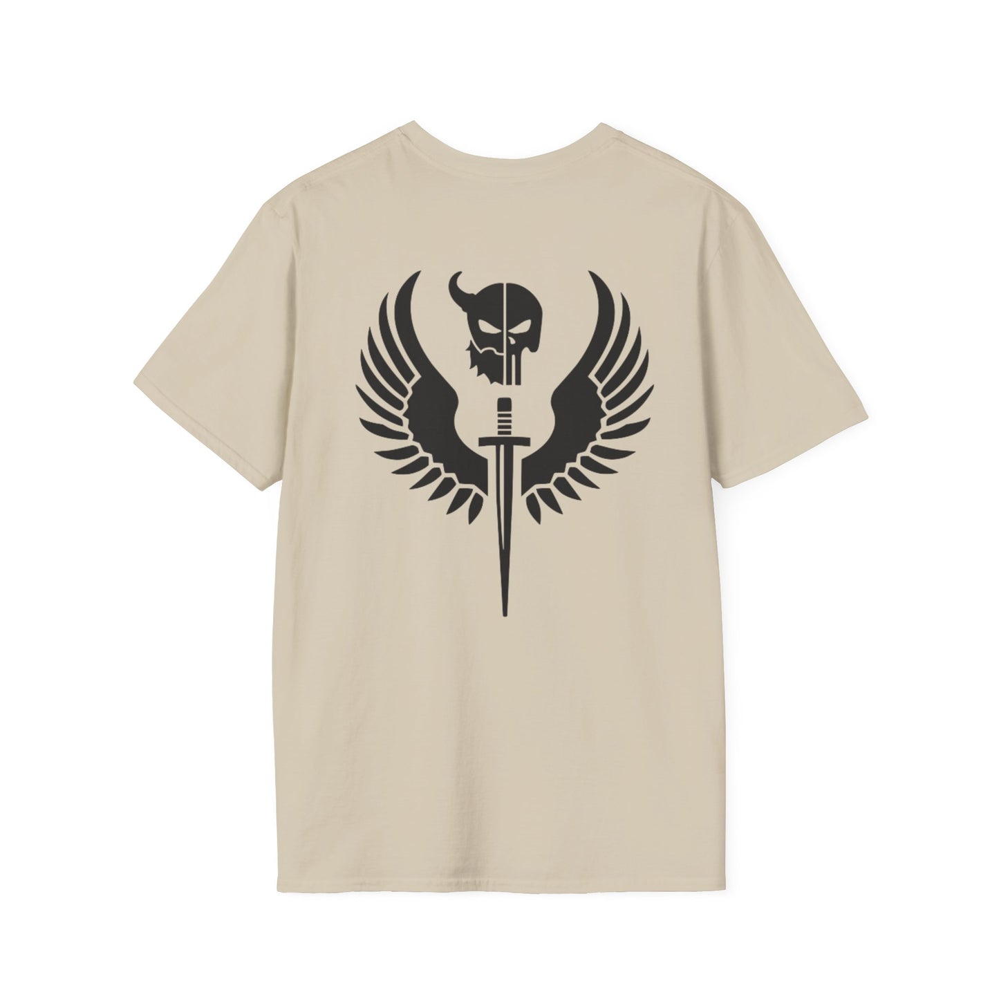 Thor Unisex Softstyle T-Shirt