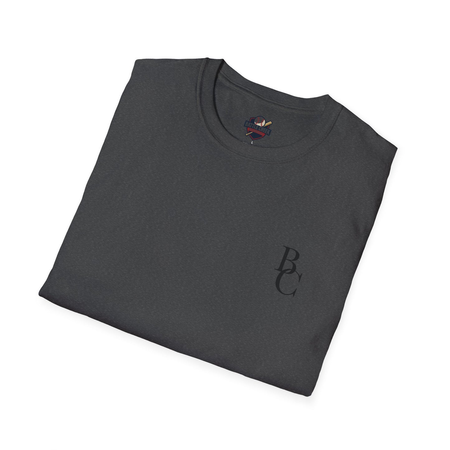 BC Unisex Softstyle T-Shirt