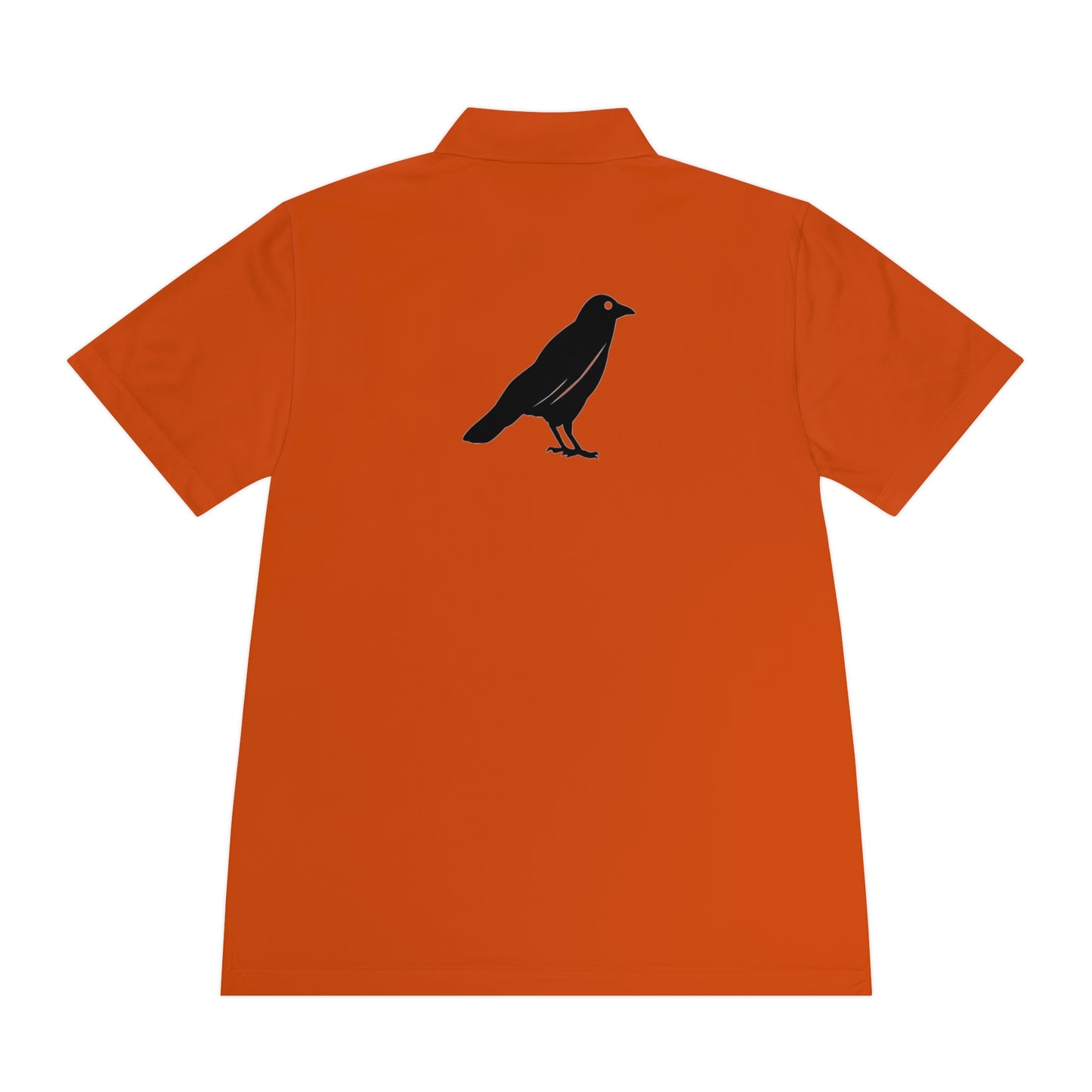 MAF - Raven - Men's Sport Polo Shirt