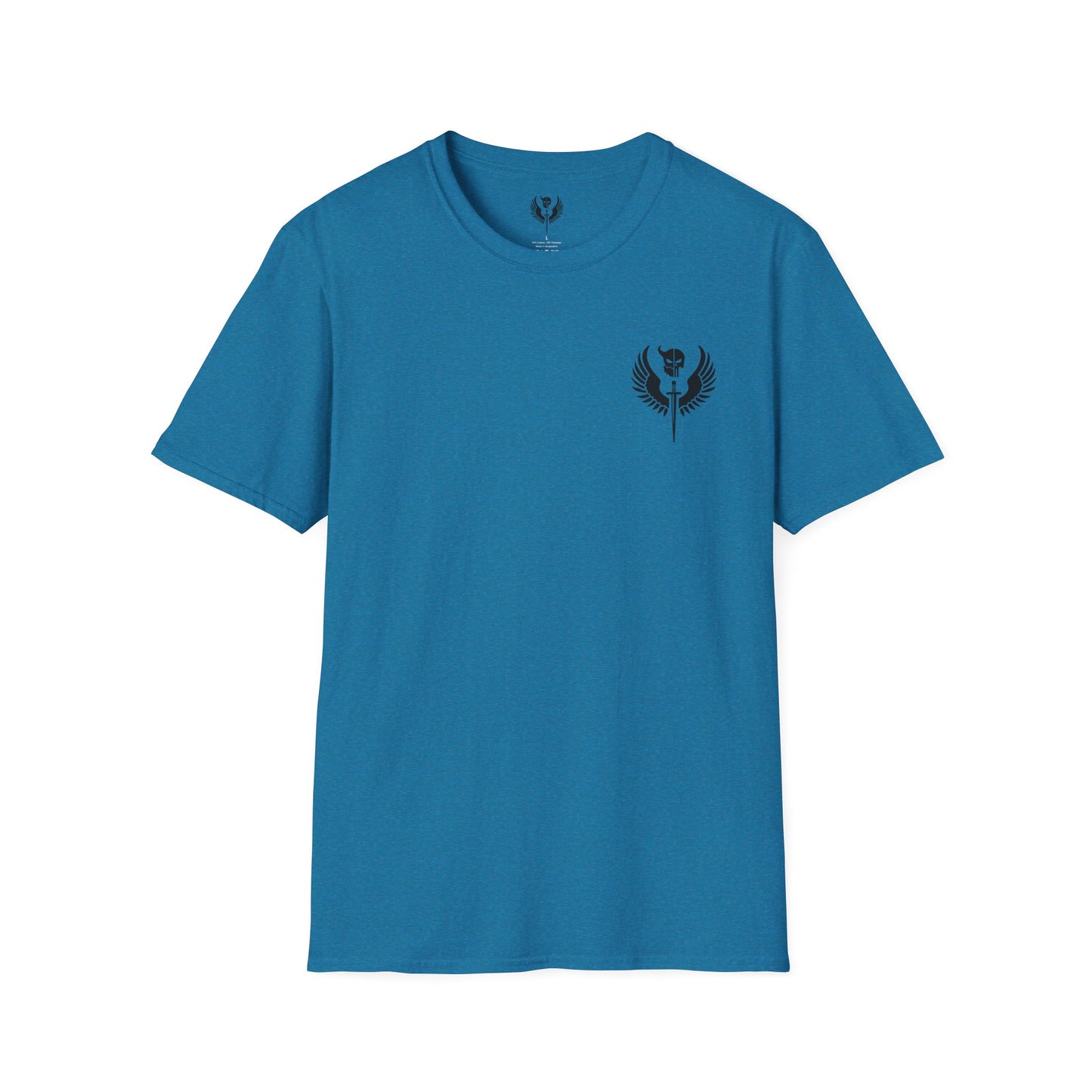 Thor Unisex Softstyle T-Shirt