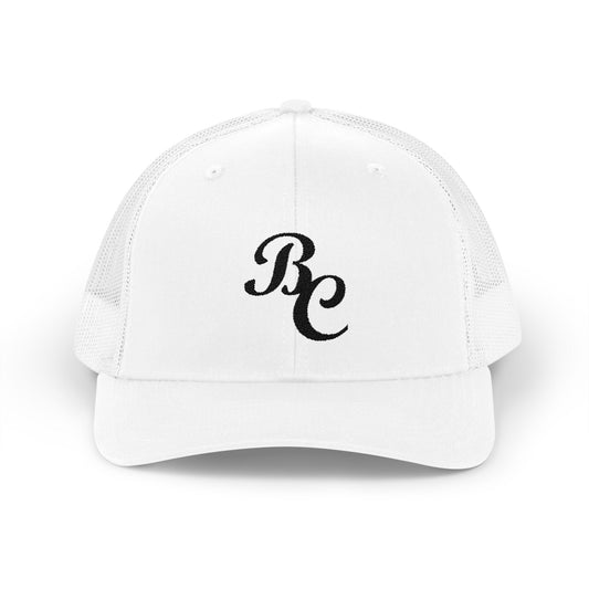 BC Snapback Trucker Cap