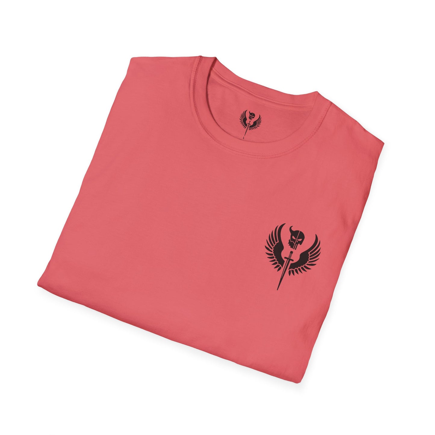 Thor Unisex Softstyle T-Shirt