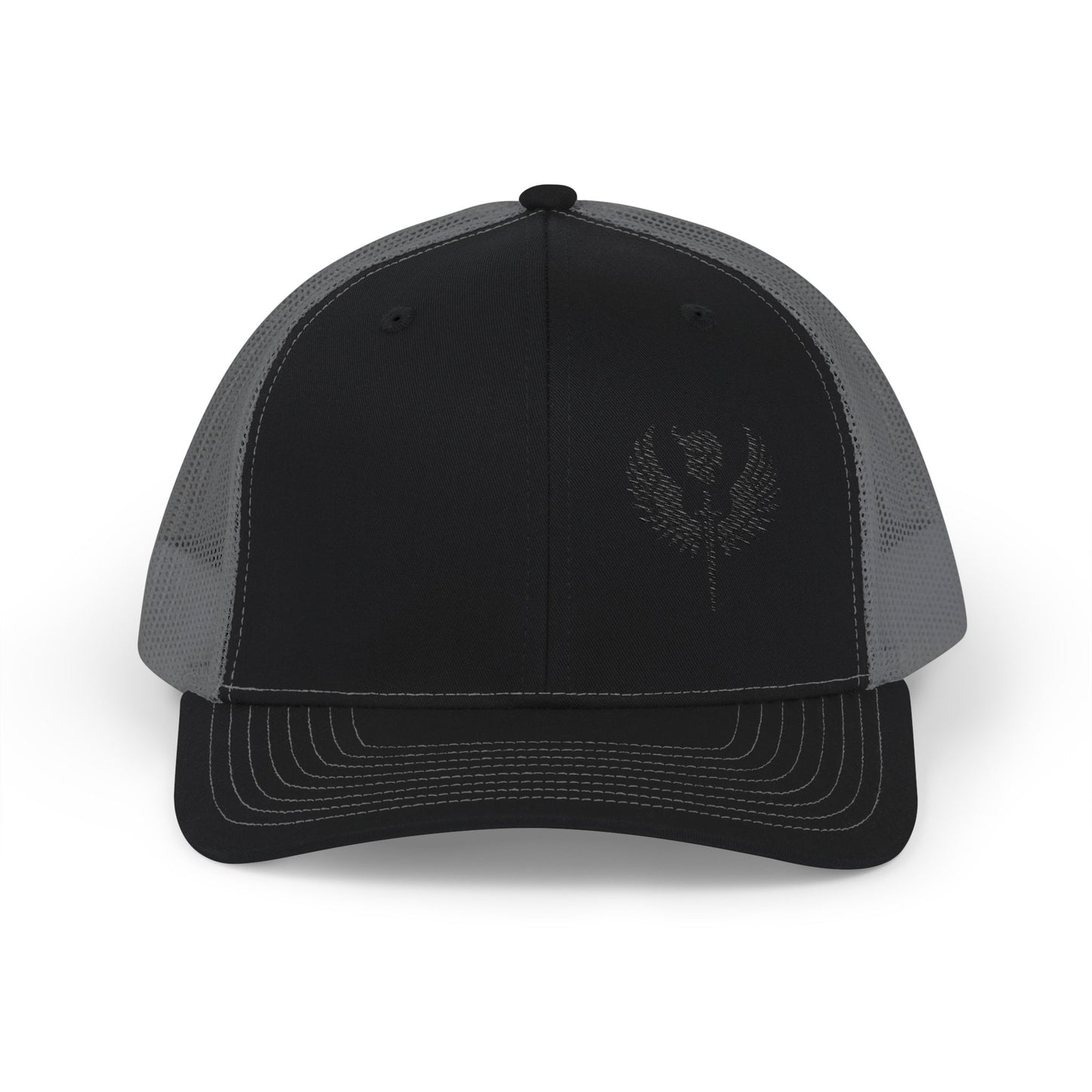 MAF - Thor - Snapback Trucker Cap (Embroidery)