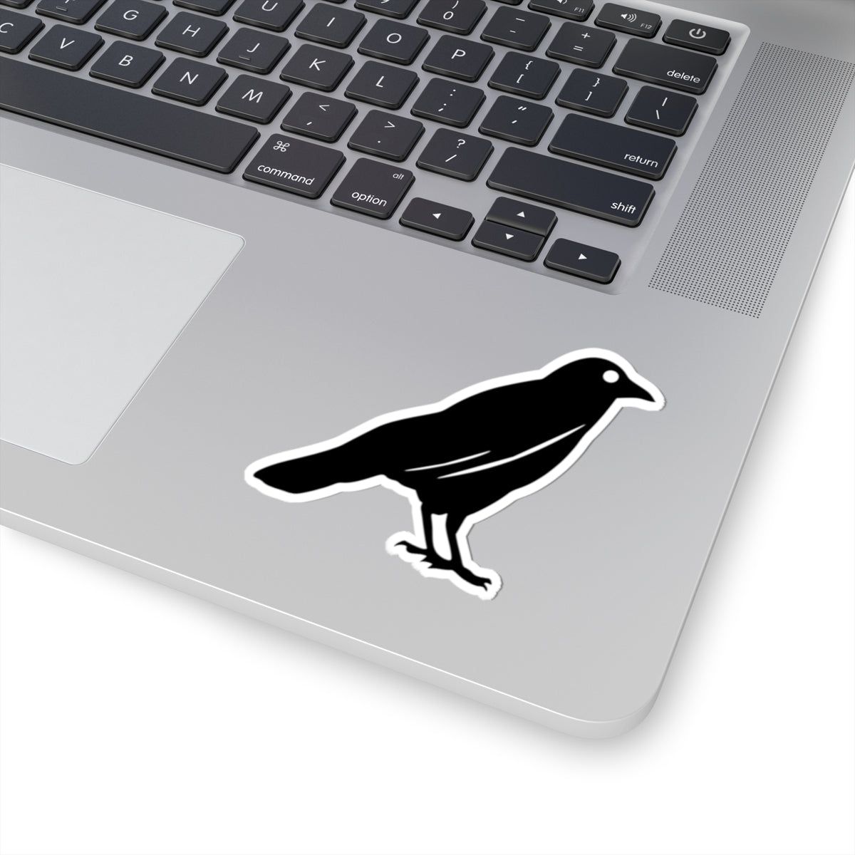 Raven Stickers