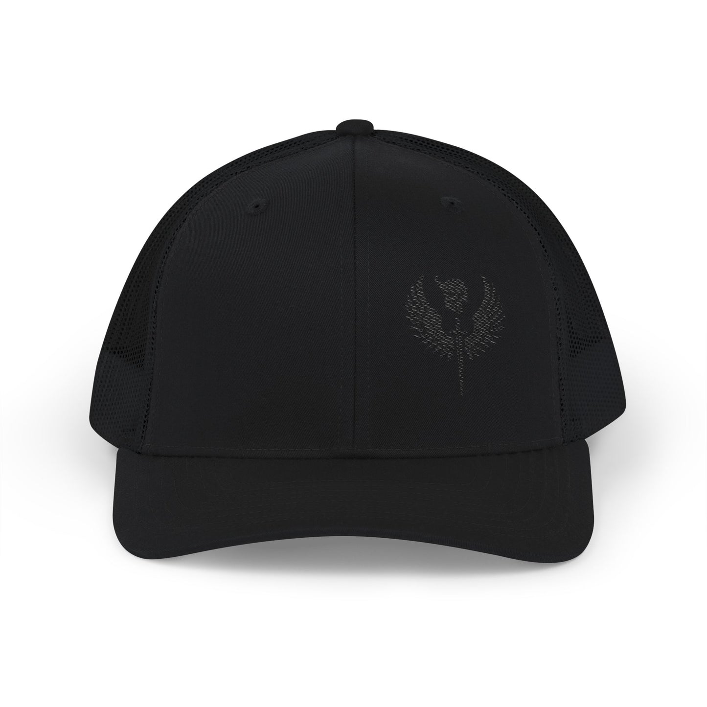 MAF - Thor - Snapback Trucker Cap (Embroidery)