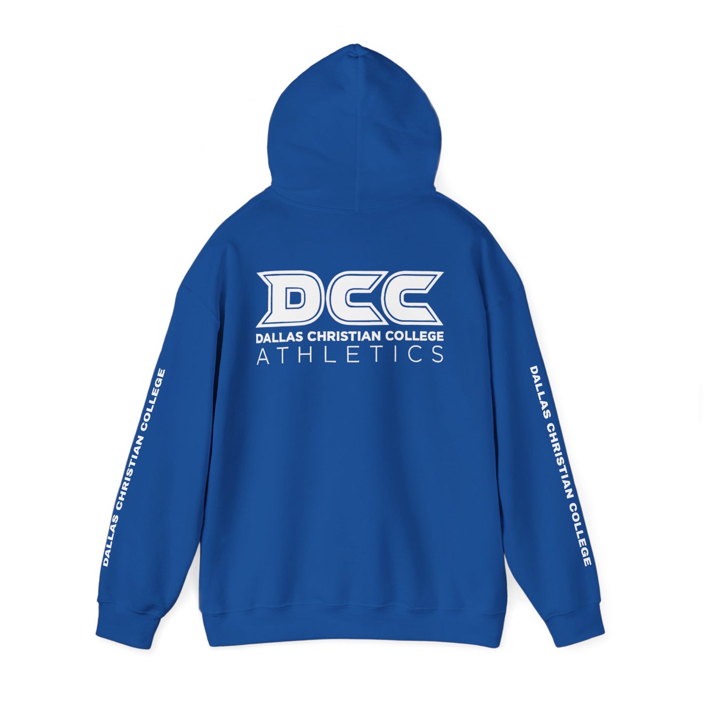 DCC - Unisex Heavy Blend™ Hooded Sweatshirt