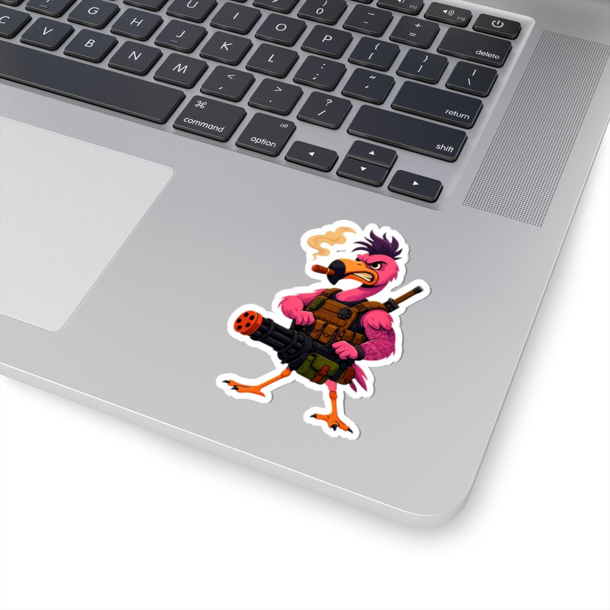 MAF Stickers