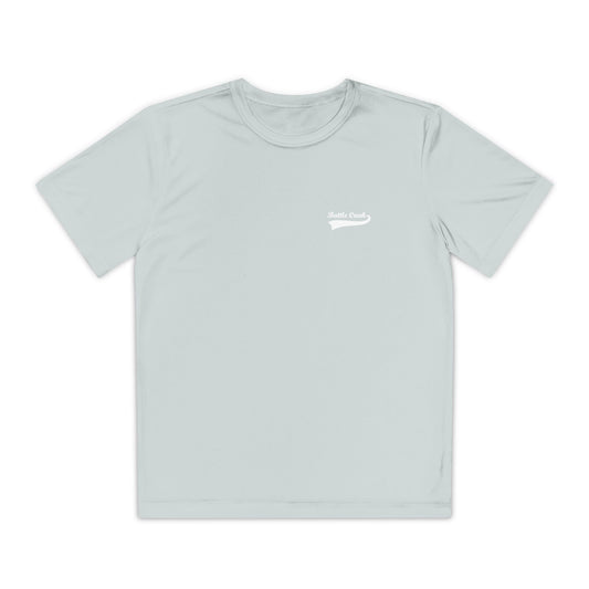 BC Youth Competitor Tee