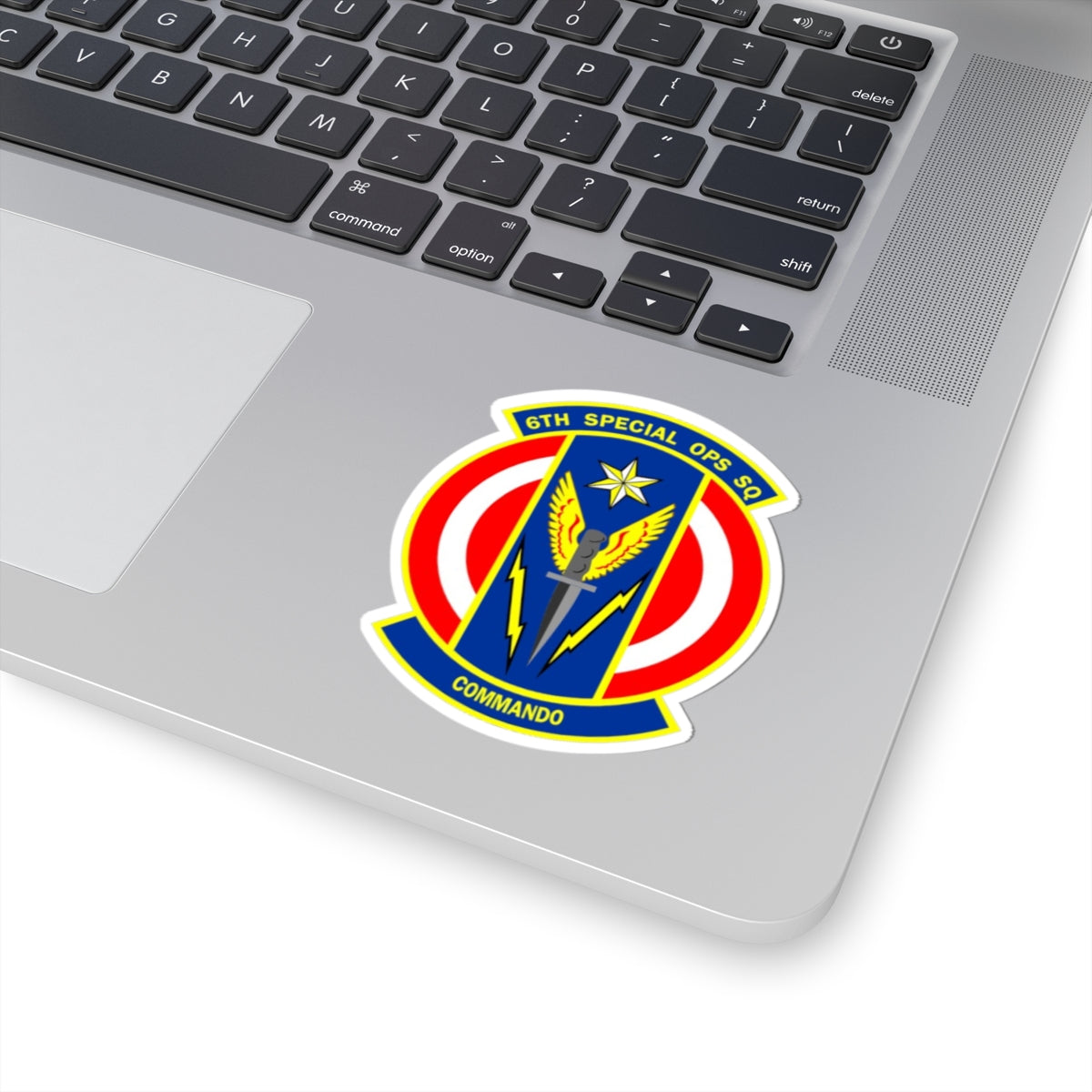 CAA Stickers