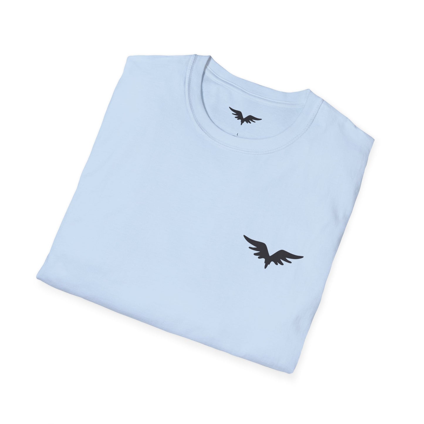 MAF - Raven - Unisex Softstyle T-Shirt