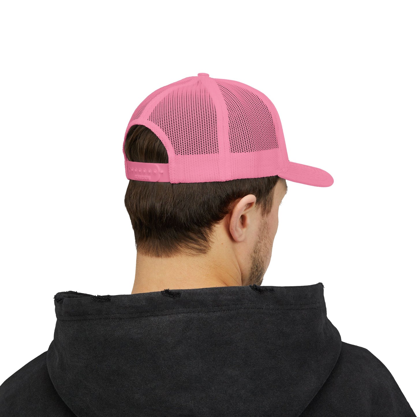 Sparrow - Snapback Trucker Cap