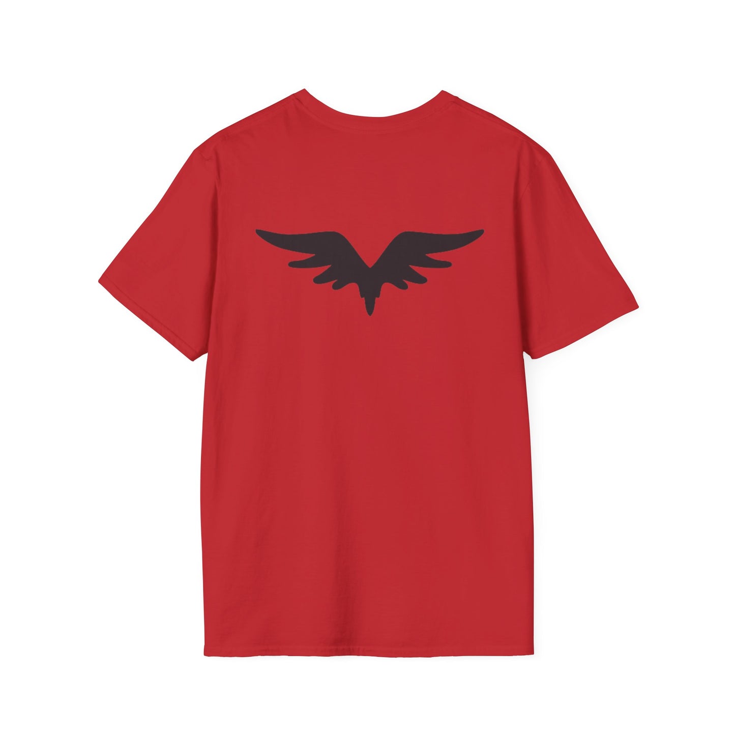 MAF - Raven - Unisex Softstyle T-Shirt