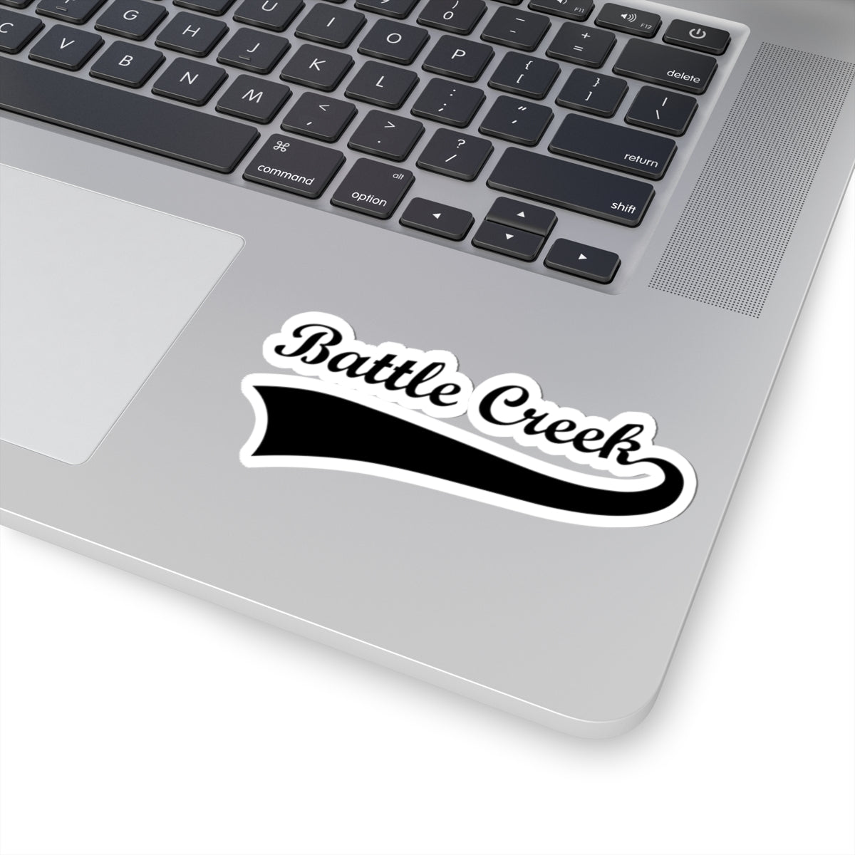 BC Stickers