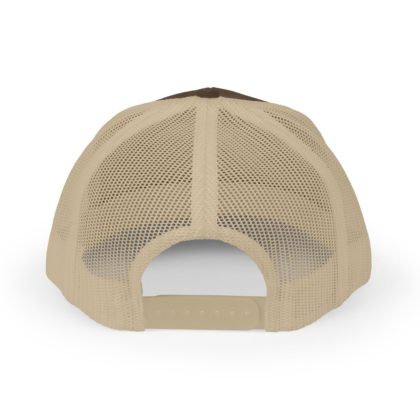 MAF - Thor - Snapback Trucker Cap