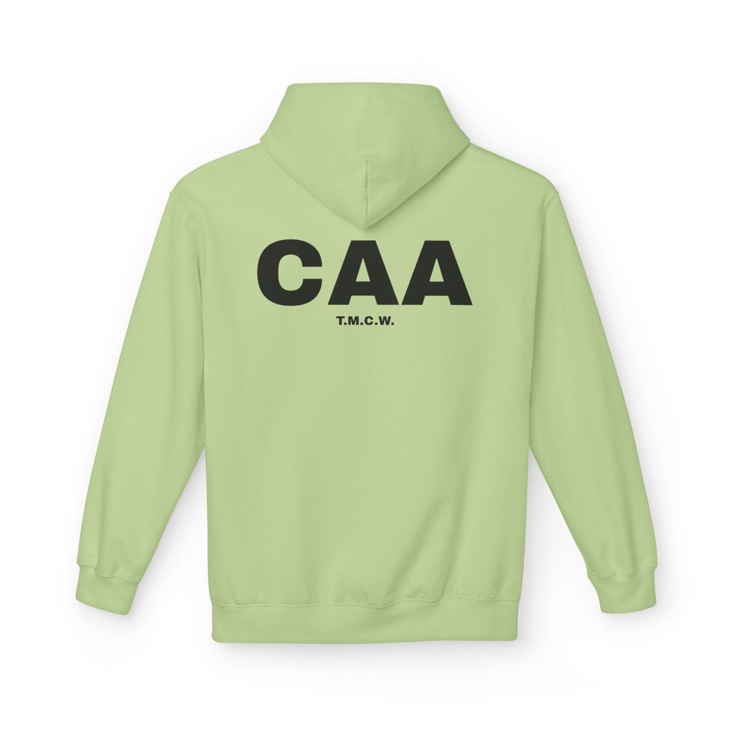MAF - Commando - Unisex Midweight Softstyle Fleece Hoodie