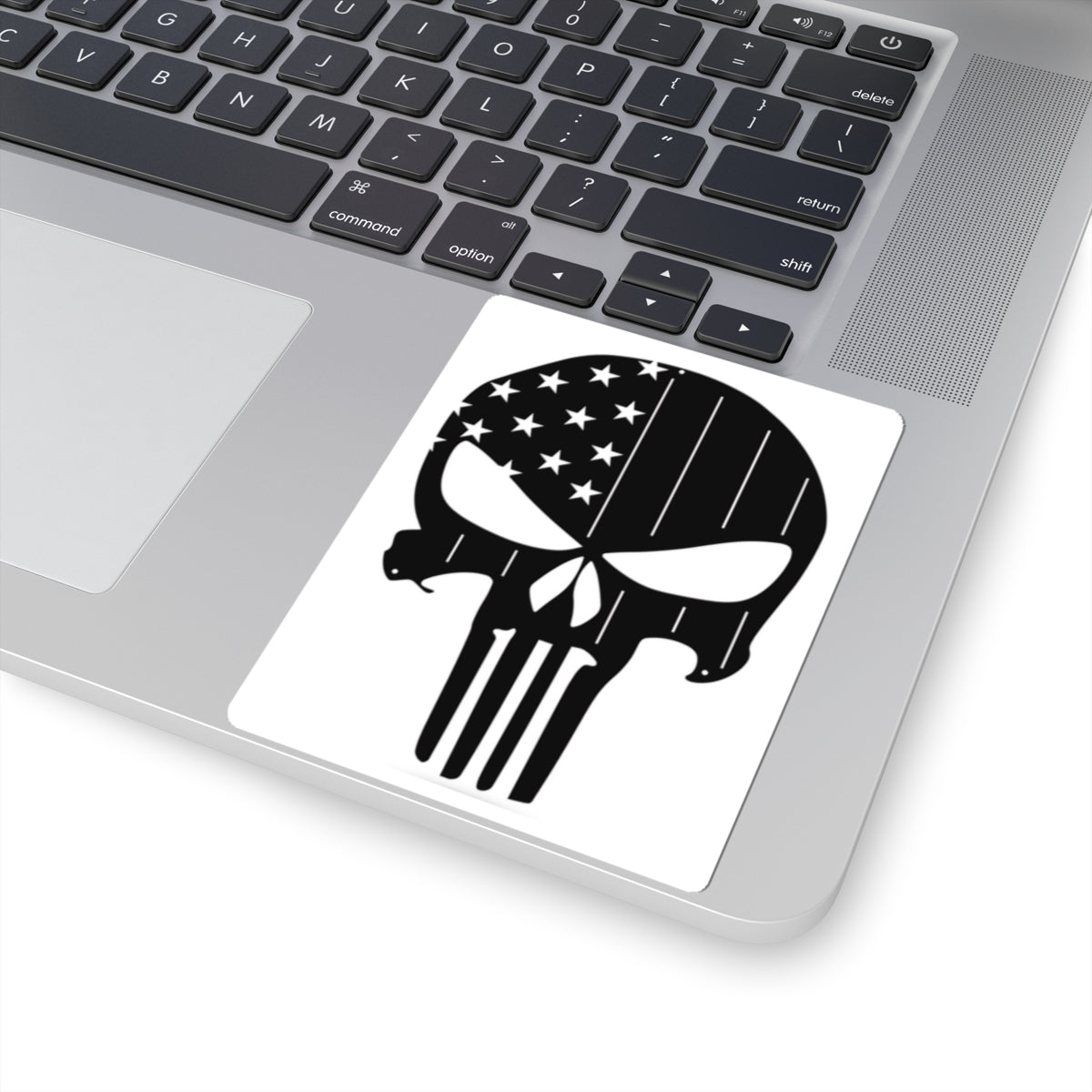 Skull Stickers