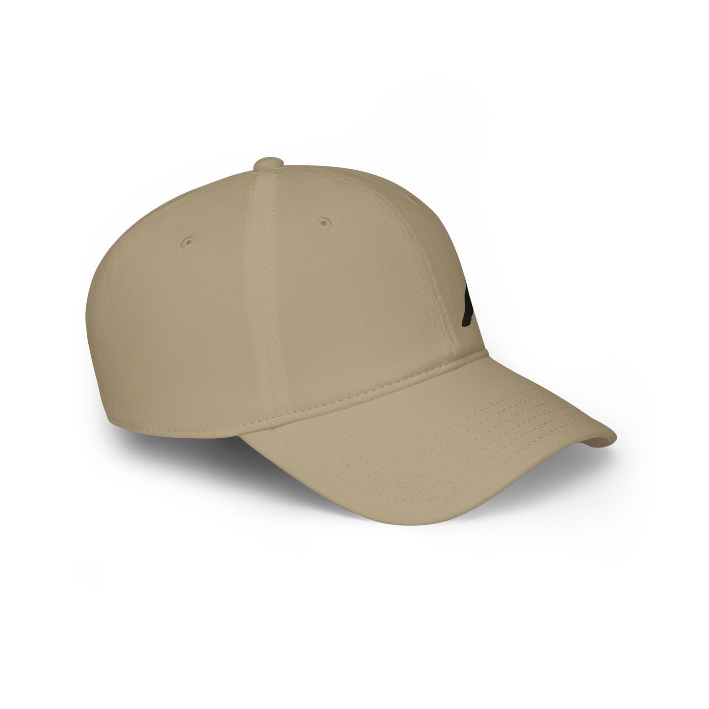 MAF - Raven - Low Profile Baseball Cap