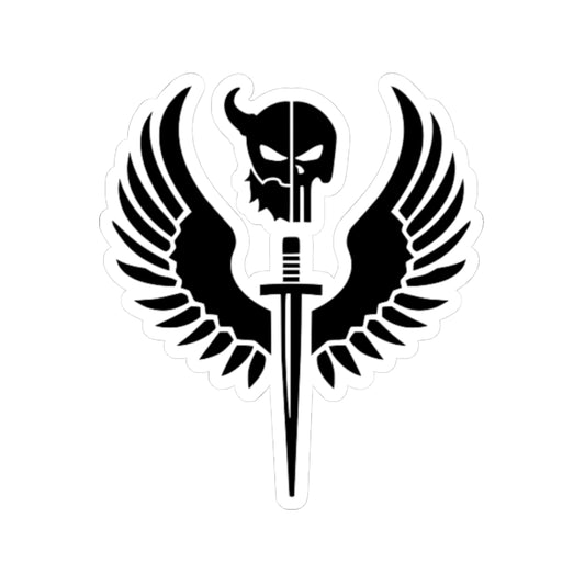 Thor Kiss-Cut Stickers