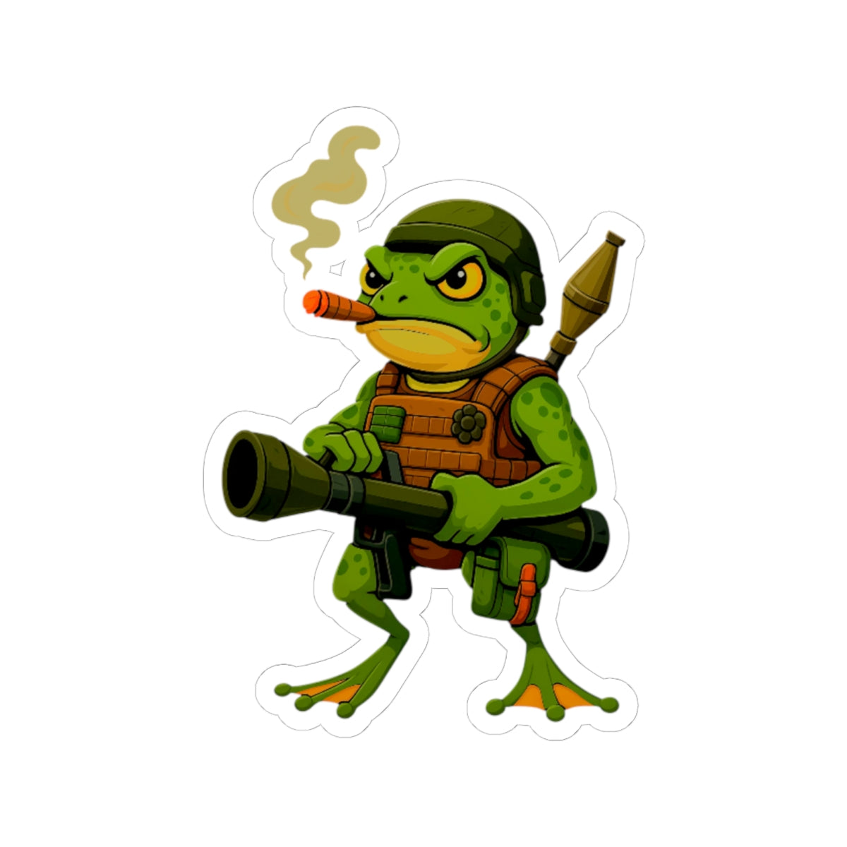 MAF Stickers