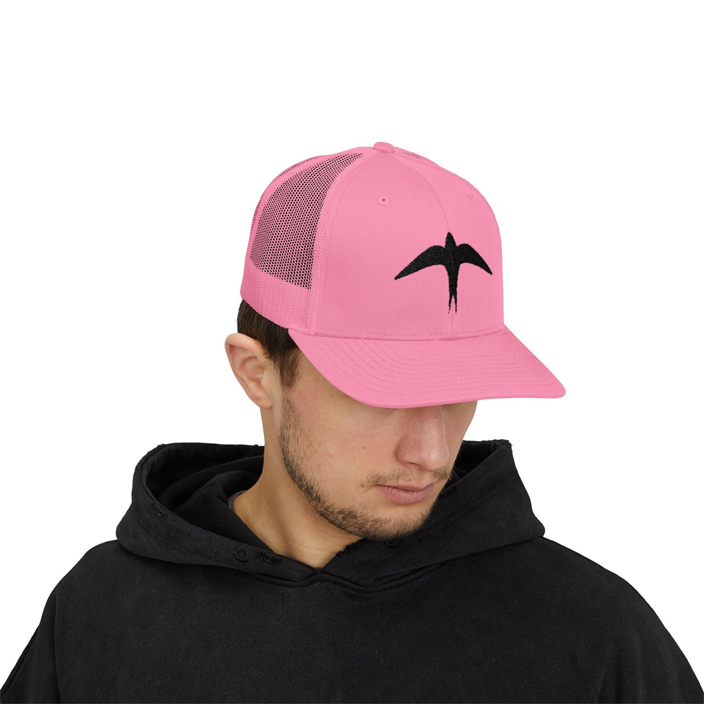 Sparrow - Snapback Trucker Cap
