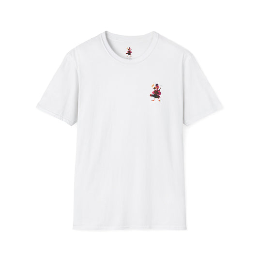 MAF - Little Peckers - Unisex Softstyle T-Shirt