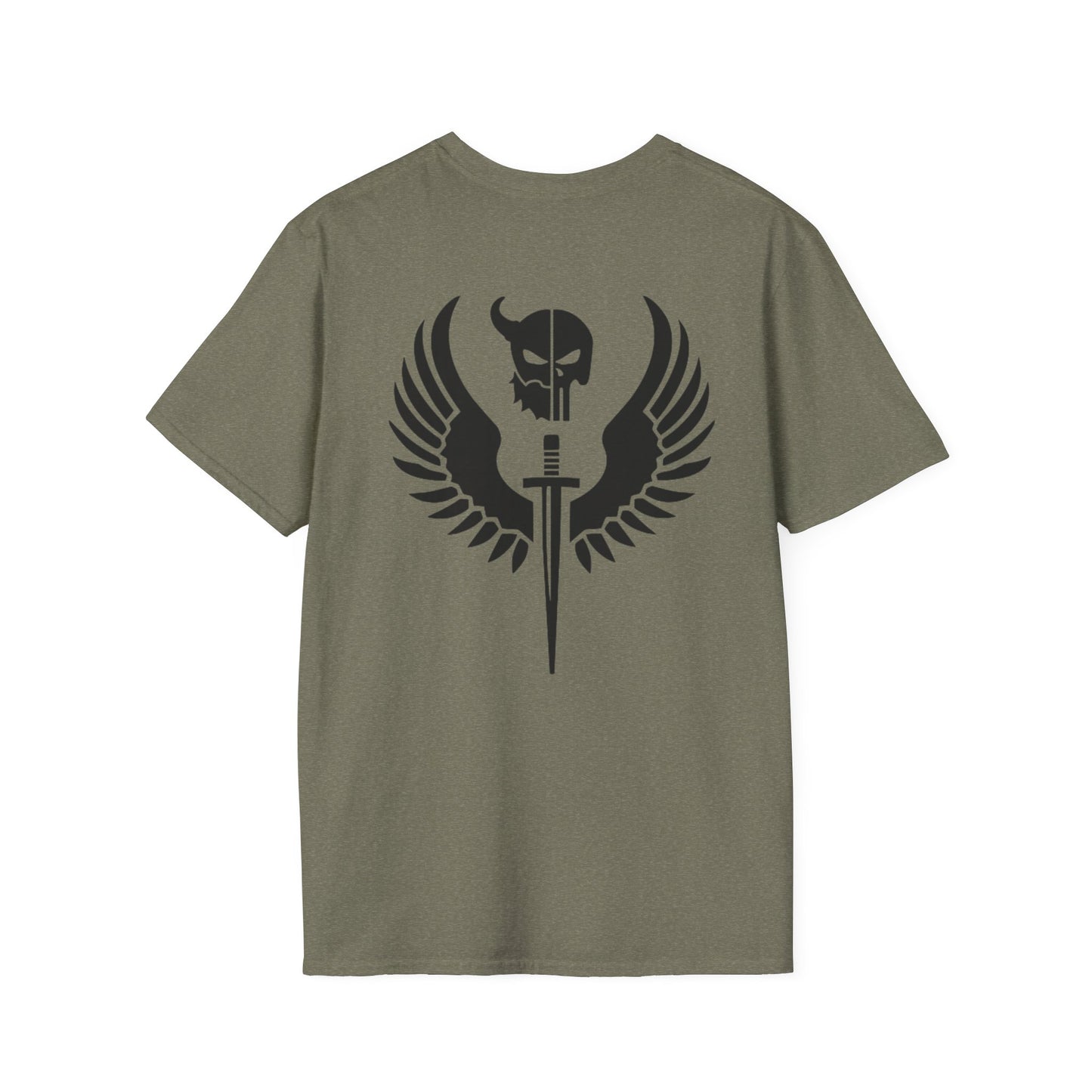 Thor Unisex Softstyle T-Shirt