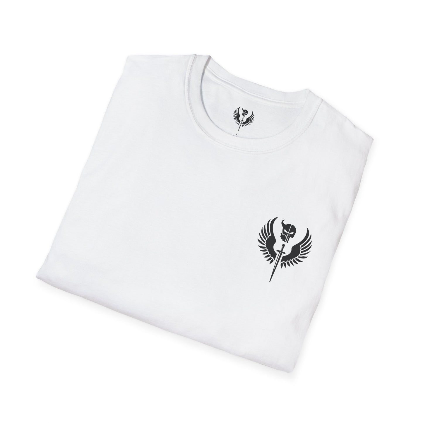 Thor Unisex Softstyle T-Shirt