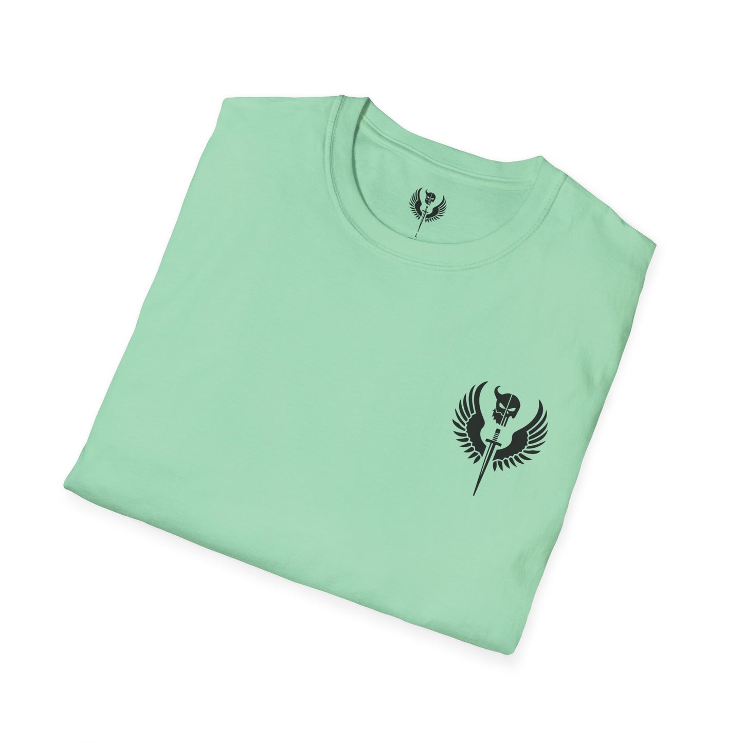 Thor Unisex Softstyle T-Shirt