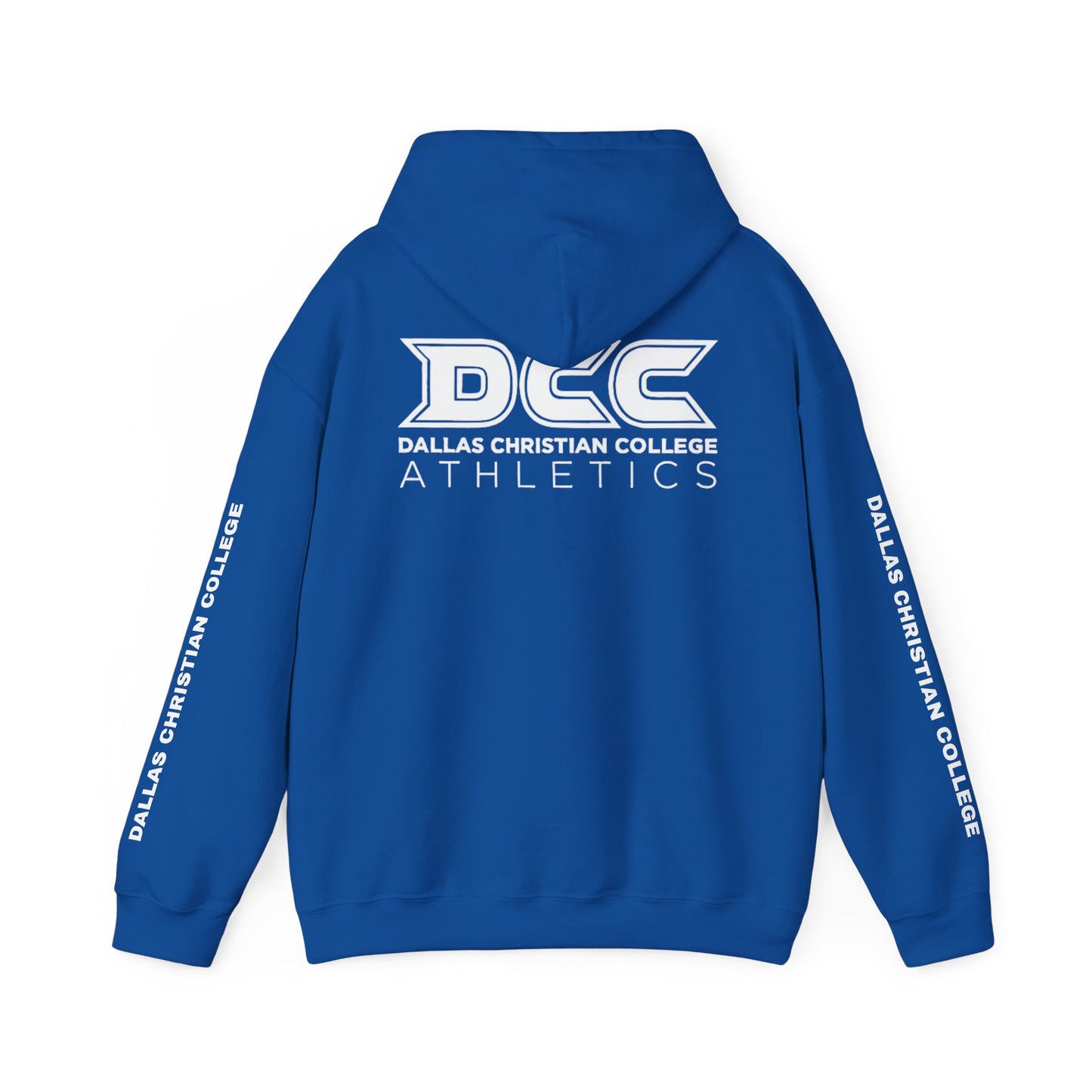 DCC - Unisex Heavy Blend™ Hooded Sweatshirt