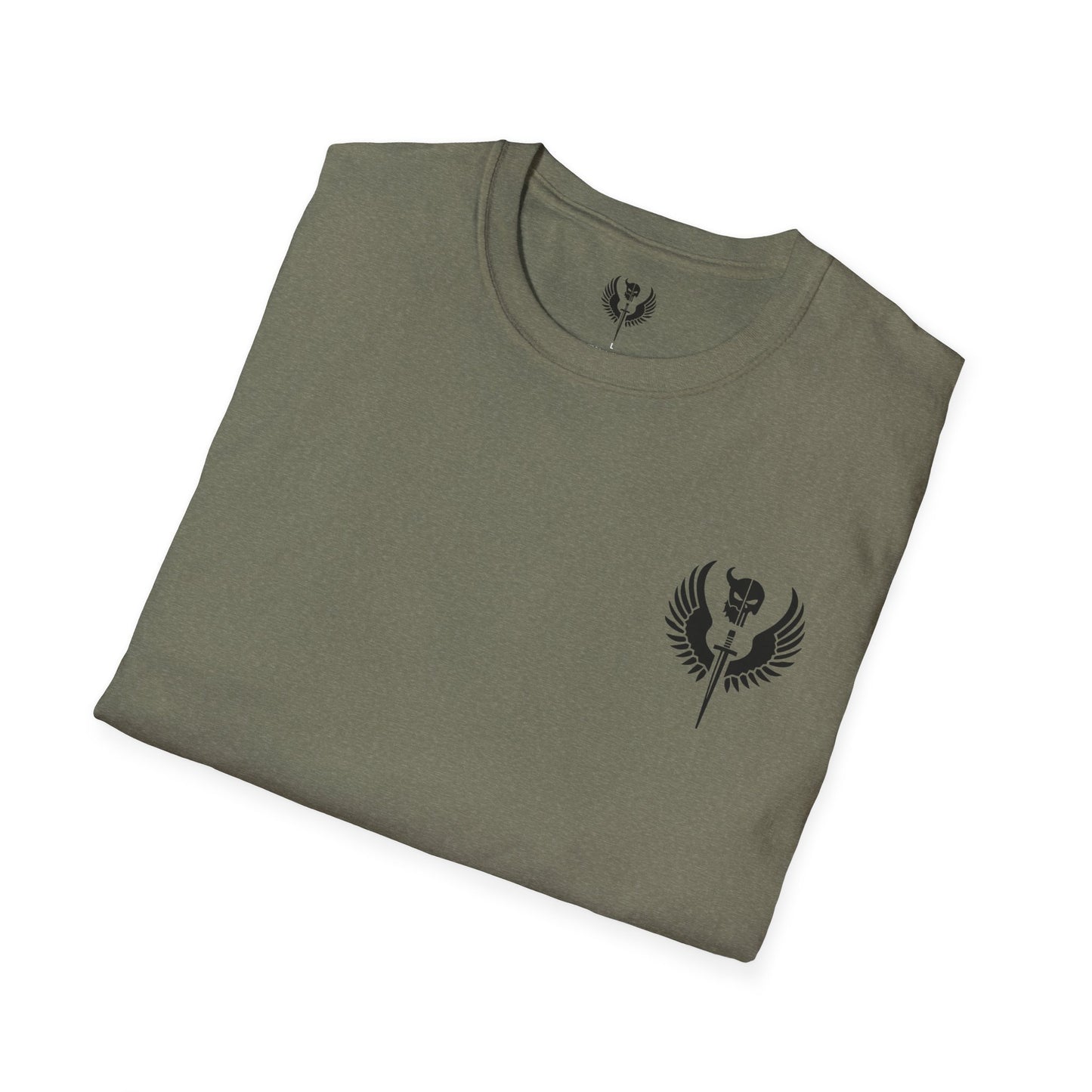 Thor Unisex Softstyle T-Shirt