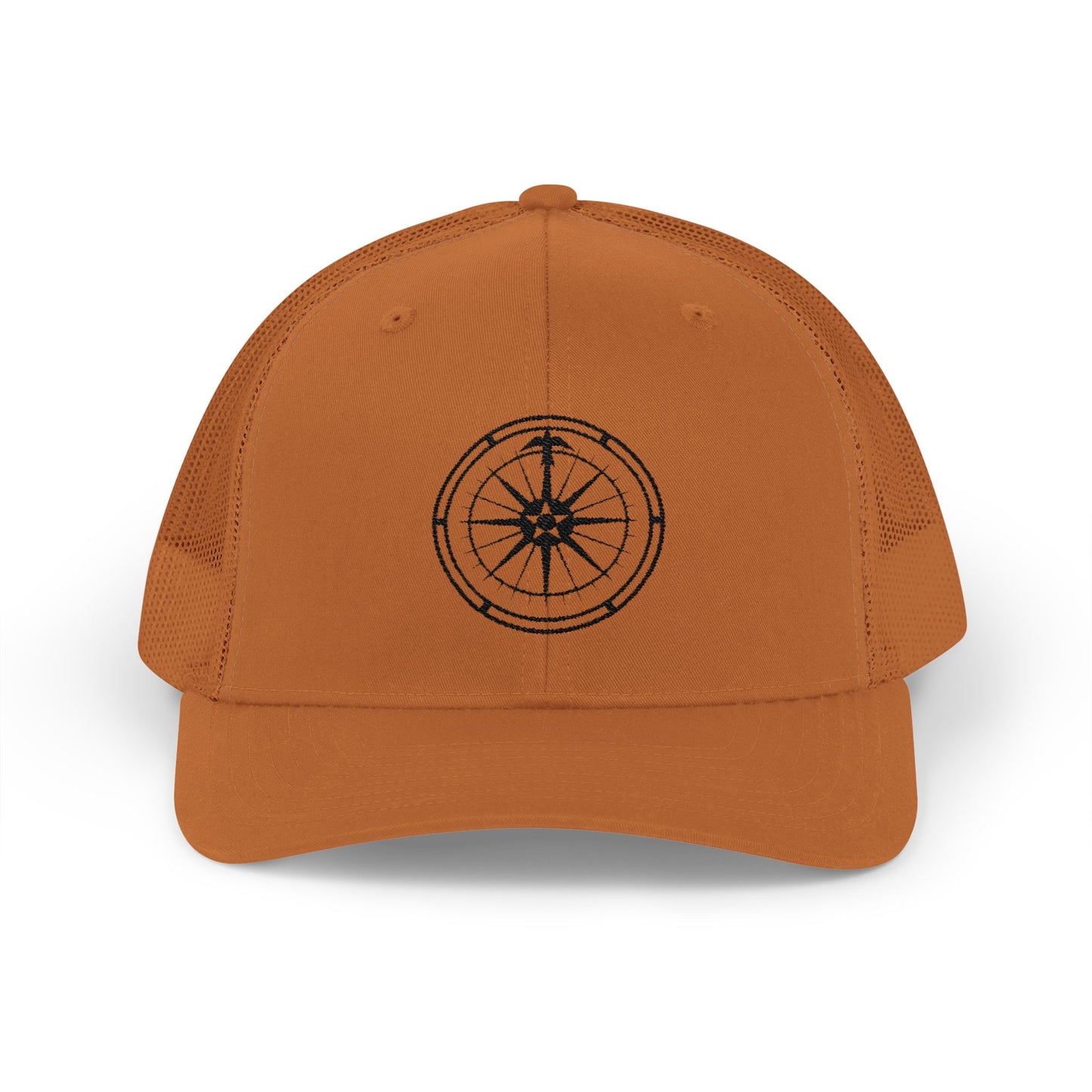 Sparrow Snapback Trucker Cap