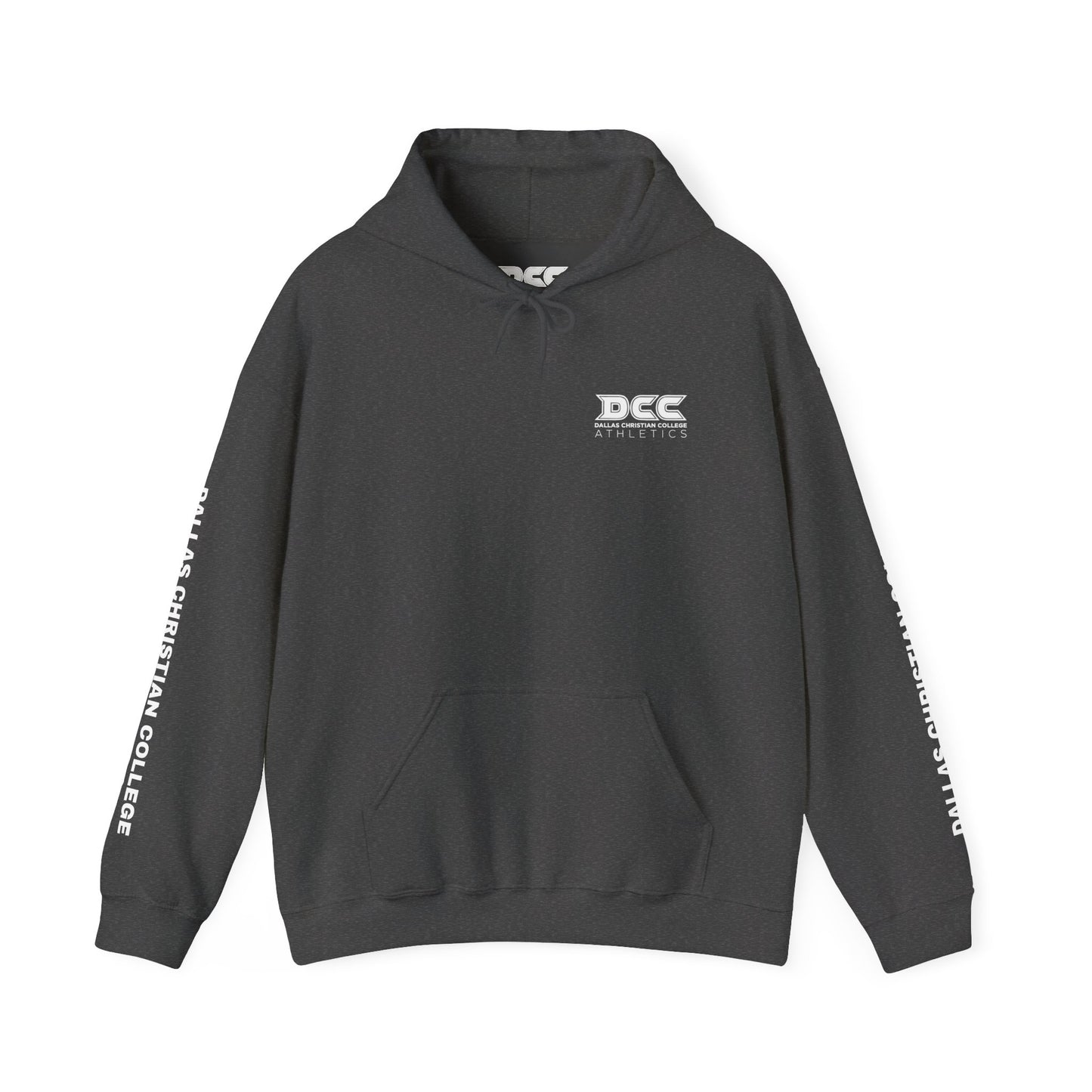 DCC - Unisex Heavy Blend™ Hooded Sweatshirt