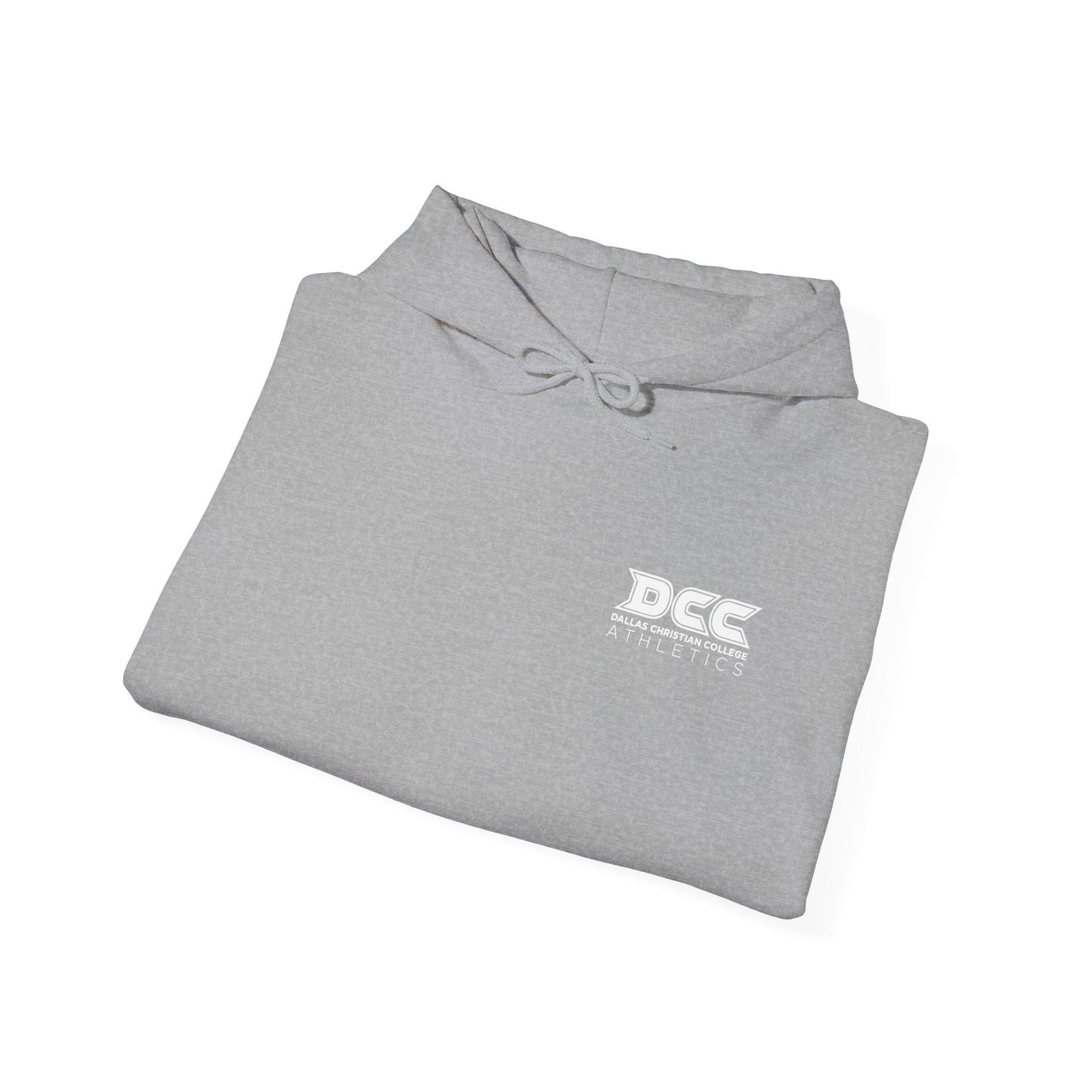 DCC - Unisex Heavy Blend™ Hooded Sweatshirt
