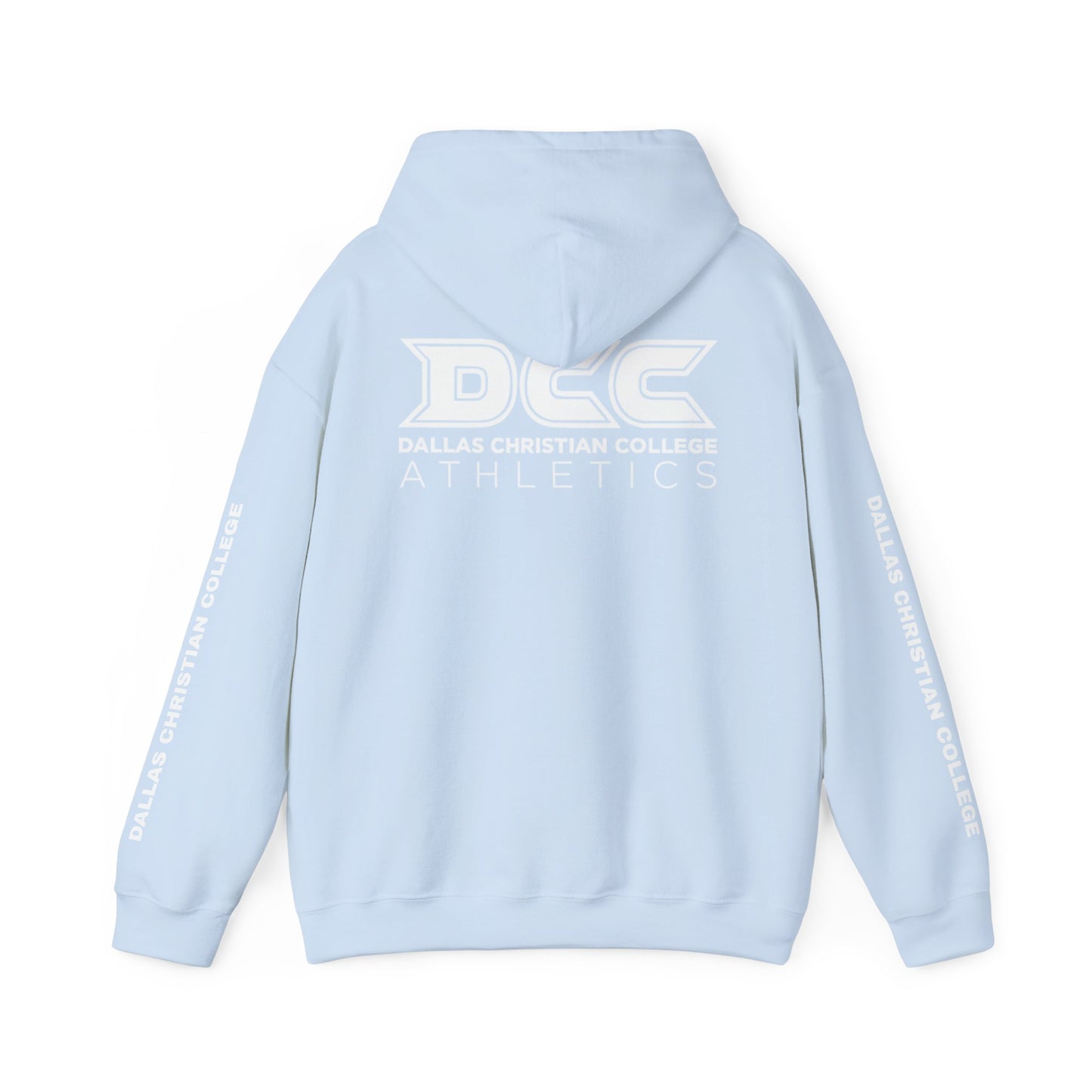 DCC - Unisex Heavy Blend™ Hooded Sweatshirt