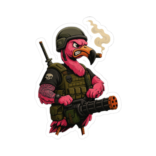 MAF Stickers
