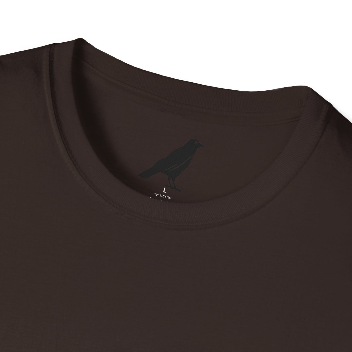 MAF - Raven - Unisex Softstyle T-Shirt