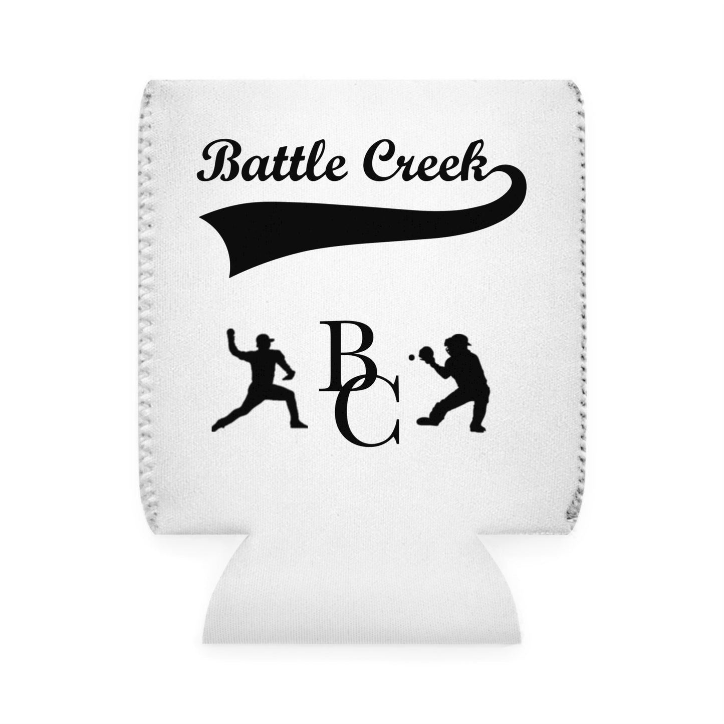 BC - Can Cooler Sleeve