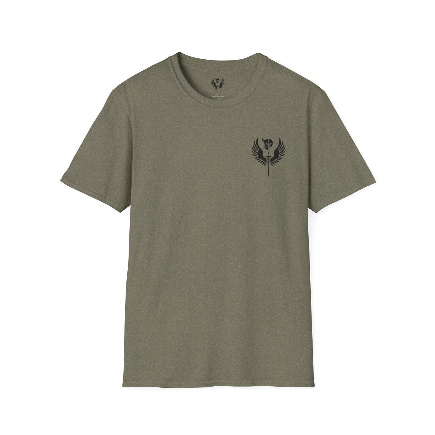 Thor Unisex Softstyle T-Shirt