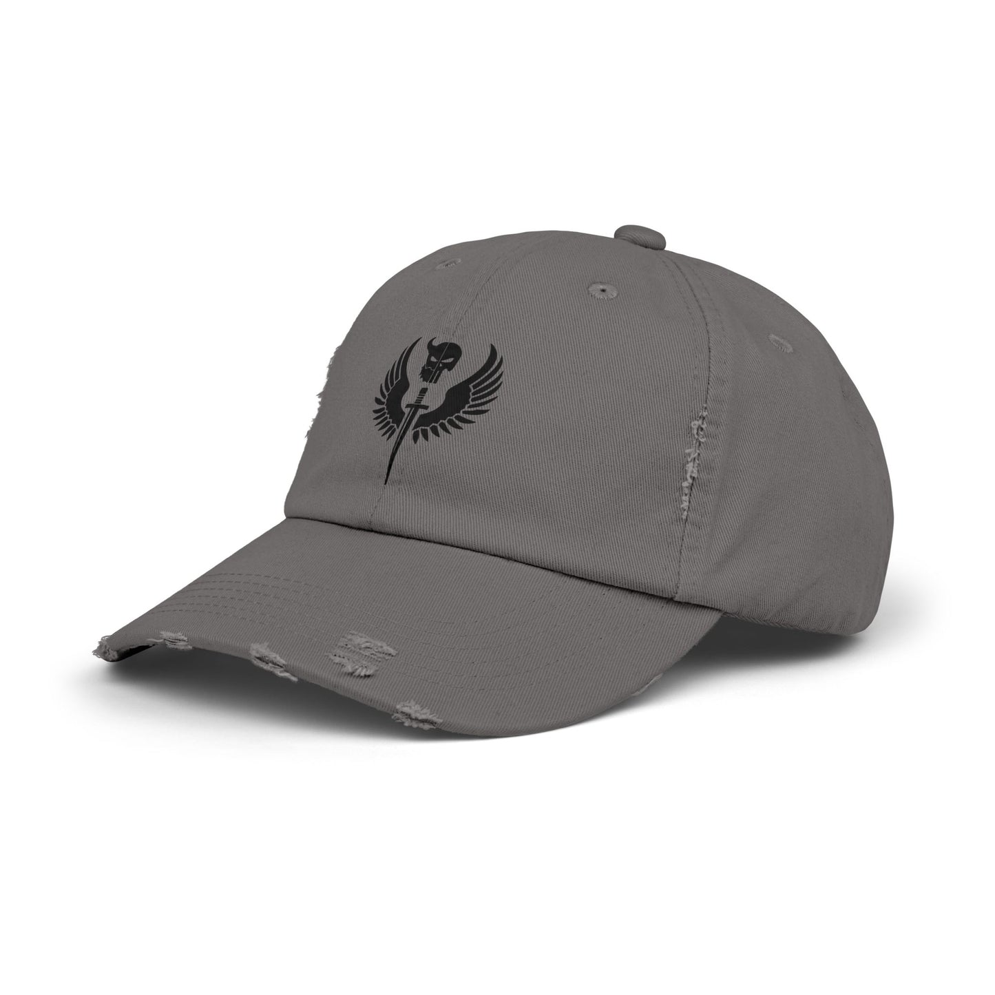 MAF - Thor - Unisex Distressed Cap