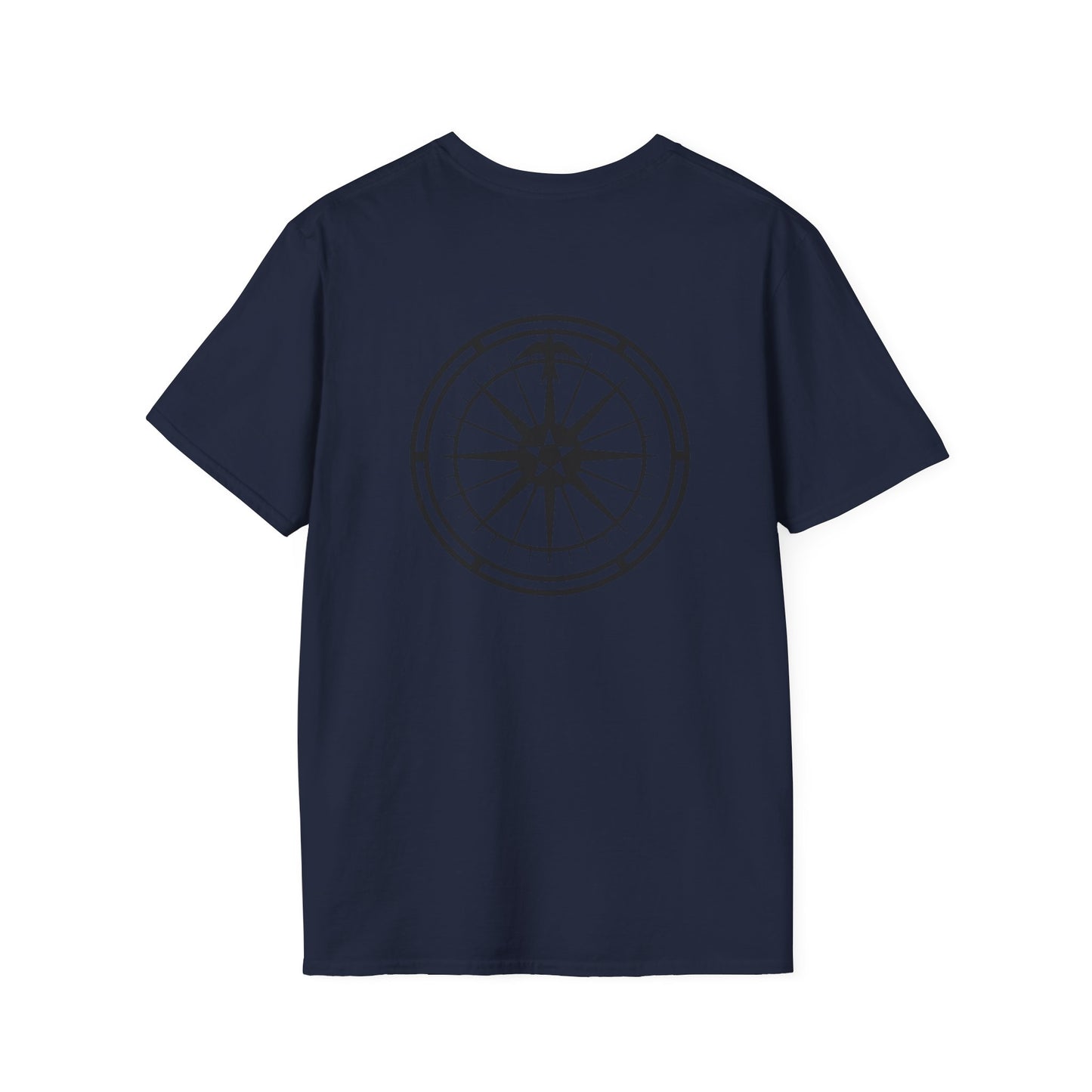 MAF - Sparrow - Unisex Softstyle T-Shirt