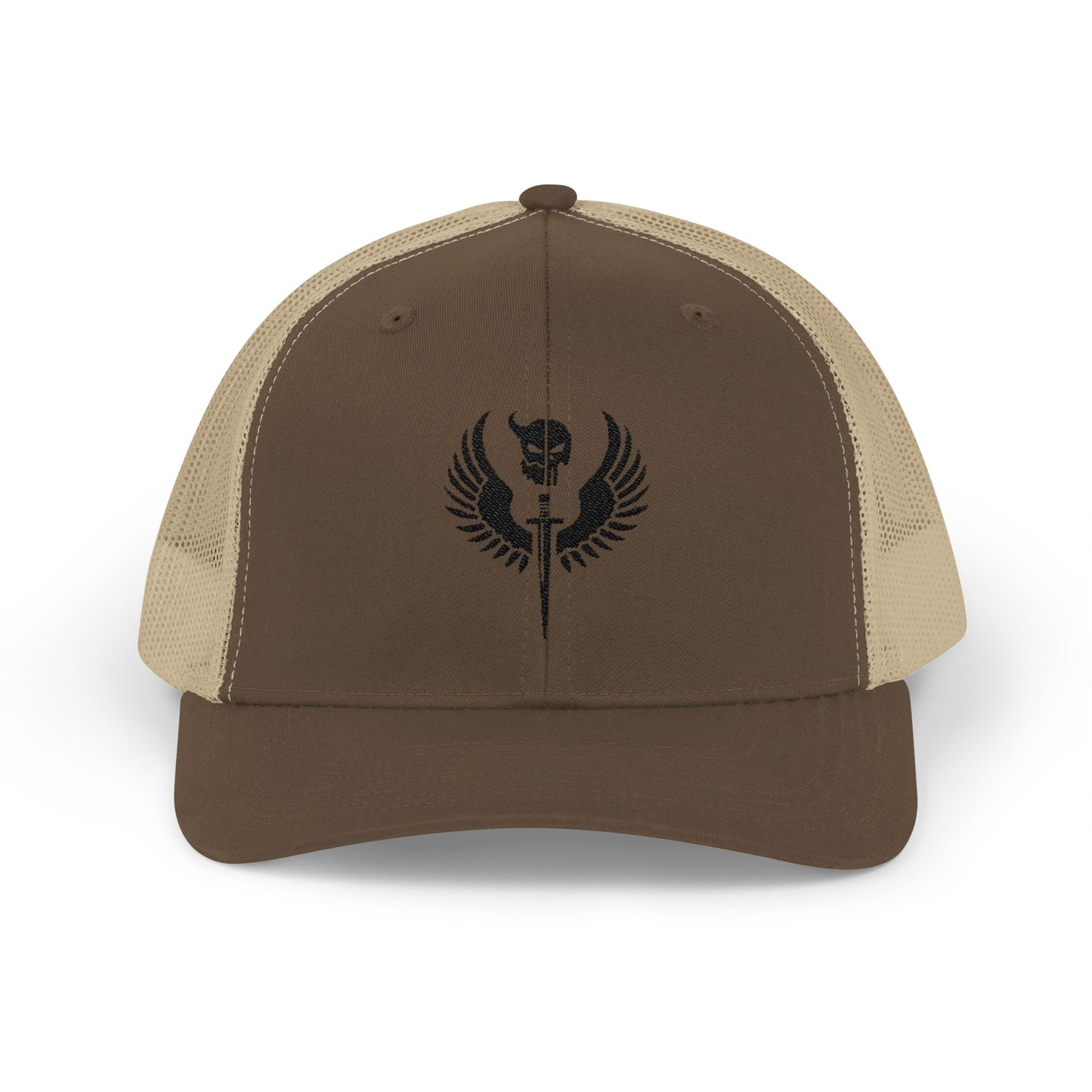 MAF - Thor - Snapback Trucker Cap