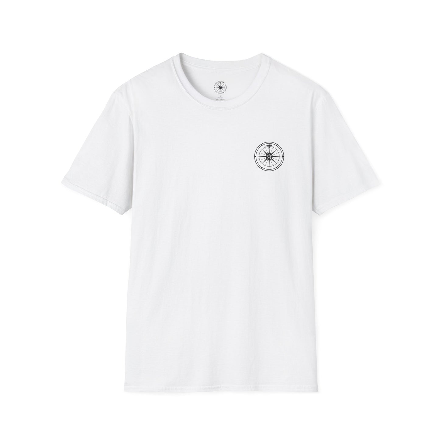 MAF - Sparrow - Unisex Softstyle T-Shirt