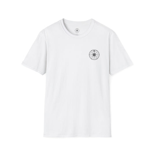 MAF - Sparrow - Unisex Softstyle T-Shirt