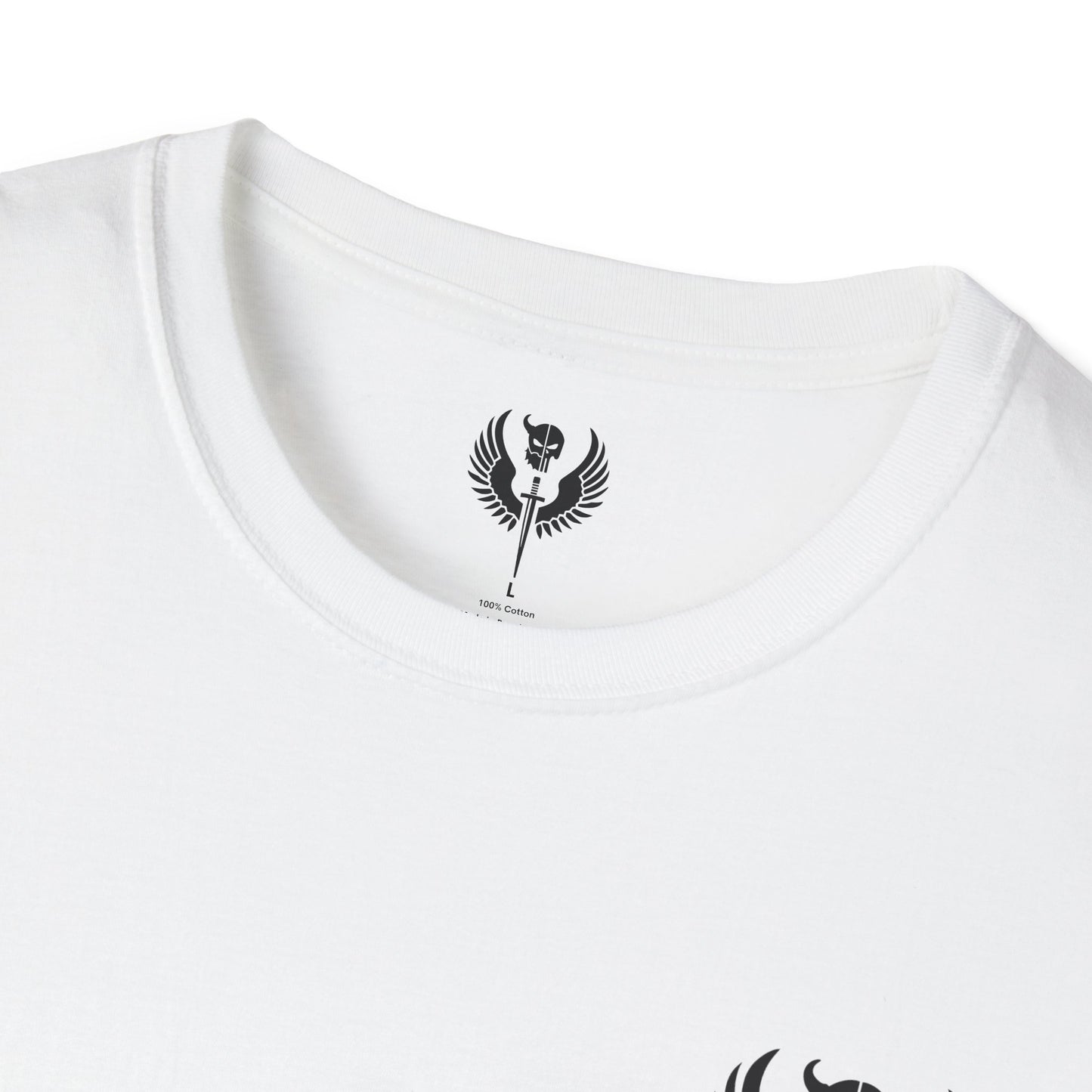 Thor Unisex Softstyle T-Shirt