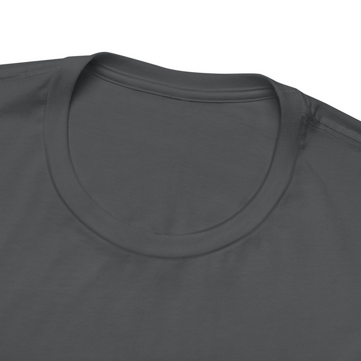 Battle Creek Unisex Jersey Short Sleeve Tee