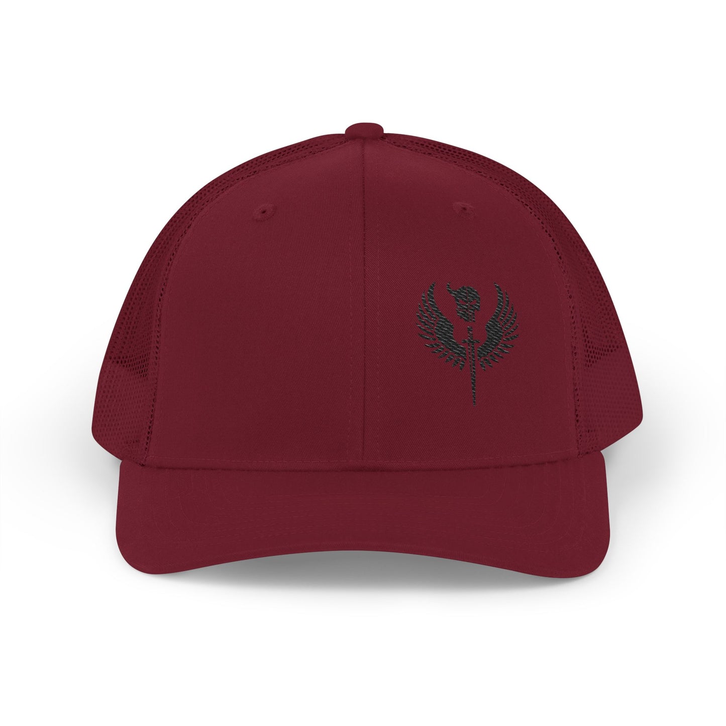 MAF - Thor - Snapback Trucker Cap (Embroidery)
