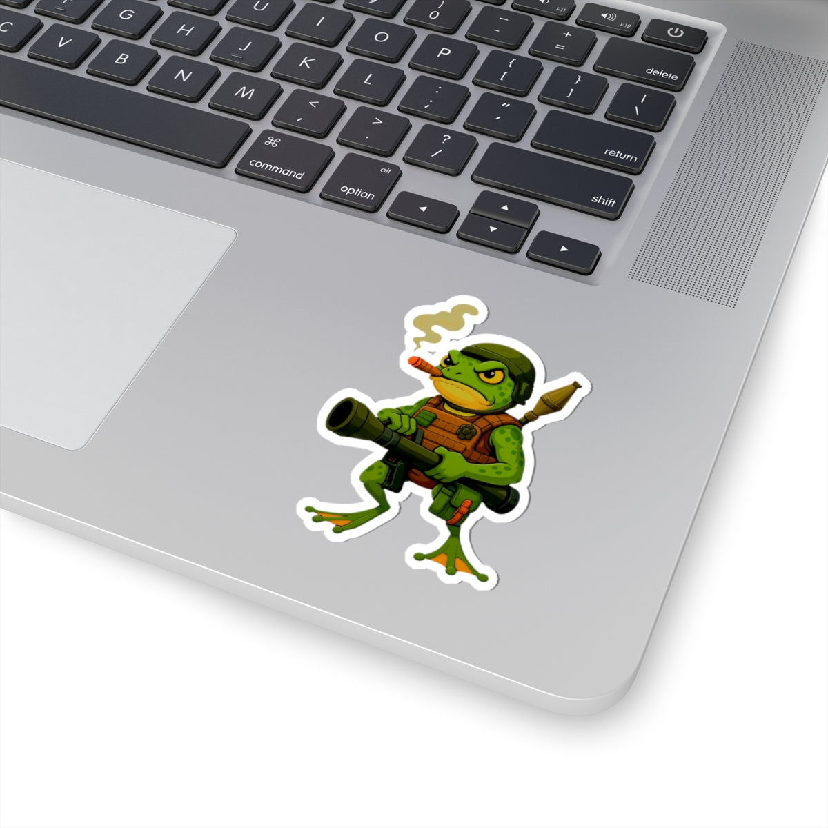 MAF Stickers