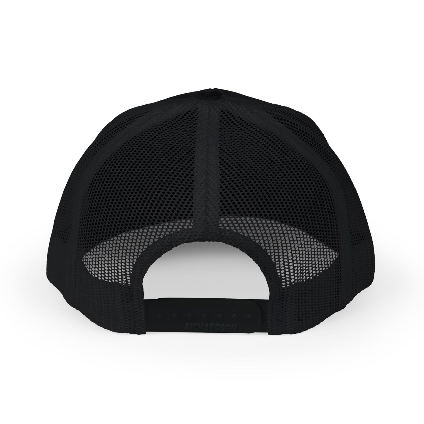 MAF - Thor - Snapback Trucker Cap (Embroidery)