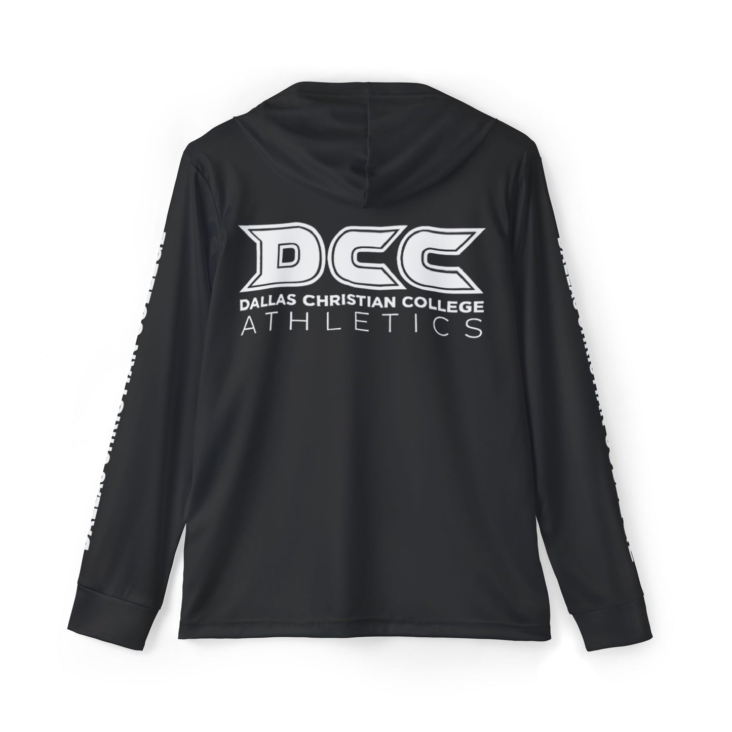 DCC - Men's Sports Warmup Hoodie (AOP)
