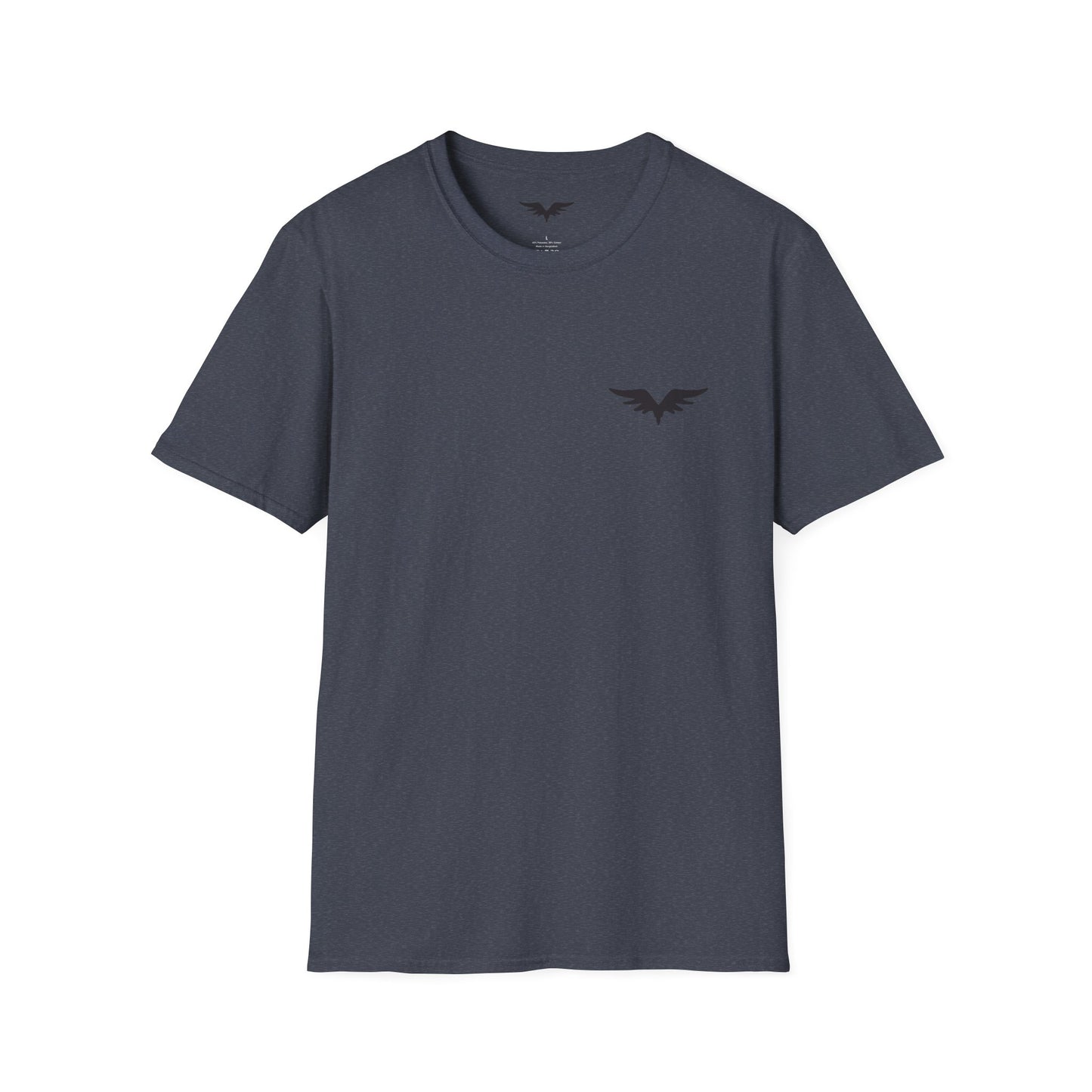 MAF - Raven - Unisex Softstyle T-Shirt